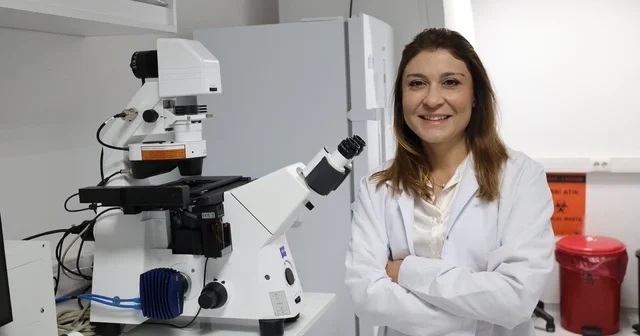 Kemik erimesinin tedavisinde uluslararası iş birliği Balıkta denenecek, yaşlıların hayatını değiştirecek: Osteoporoza karşı ilaç atağı İzmir Haberleri