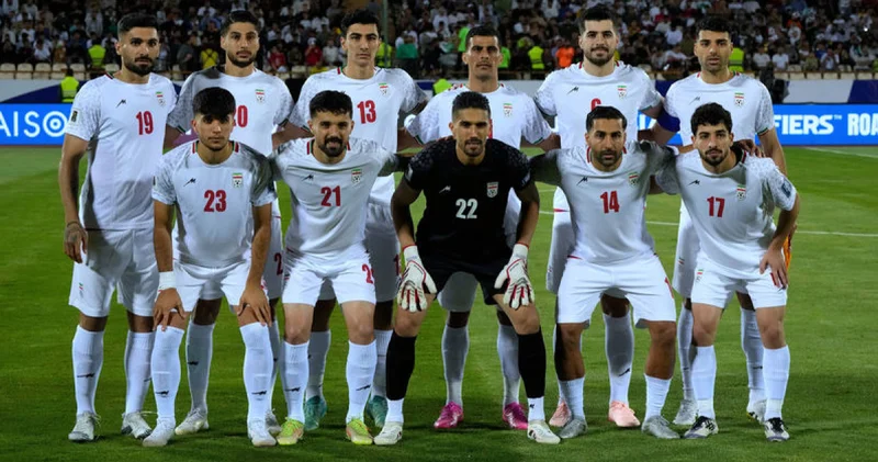 FIFA dan İran a Dünya Kupası na katılma çağrısı! Futbol Haberleri