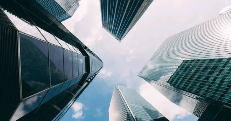 Yüzbinlerin parasını yatırdığı dev firma iflas etti Sözcü Gazetesi