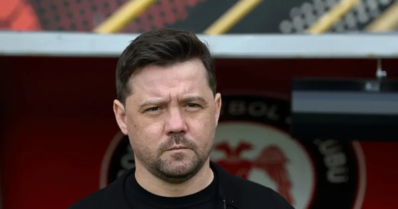 Uğur Uçar: Keşke dememek için pes etmeden, kenetlenerek devam!