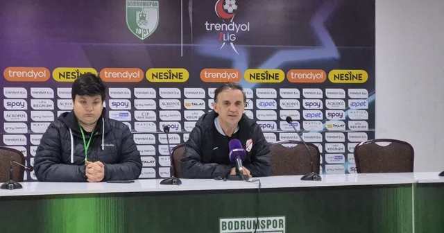 Suat Kaya: Oyun disiplinini hiçe sayarak bir oyun başlangıcı yaptık Muğla Haberleri