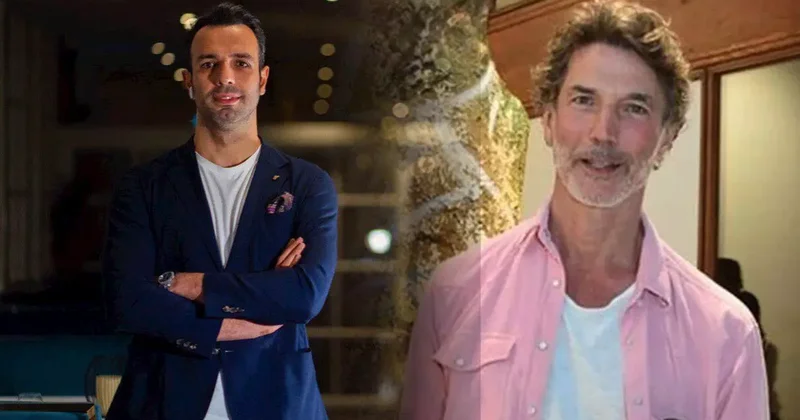 Arif Altunbulak ile Menderes Utku için yeni karar! Cihanna iddiasına da açıklama geldi