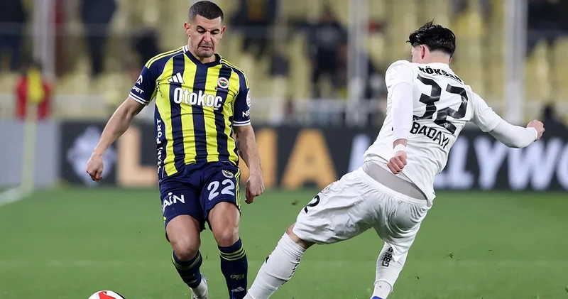 Fenerbahçe taraftarı yönetimi şaşkına çevirdi