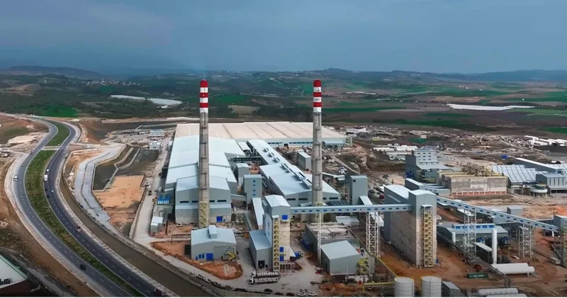 Şişecam Tarsus yatırımını tamamladı İş Yaşam Haberleri