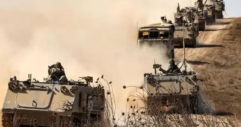 Hizbullah: Dün geceden bu yana 5 İsrail tankını hedef aldık Dünya Haberleri