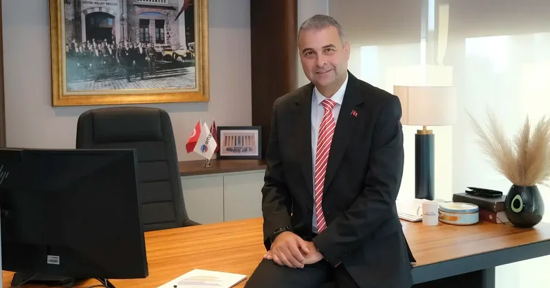 Güçlenen süreç disiplini OMSAN ın standartlarını yukarıya taşıyor