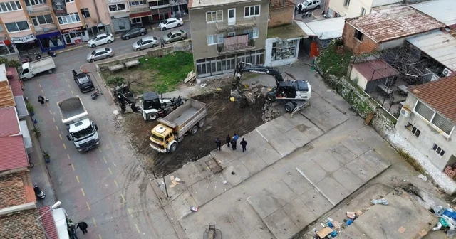 Bozdoğan daki arazi tartışmasında tahliye kararı Aydın Haberleri