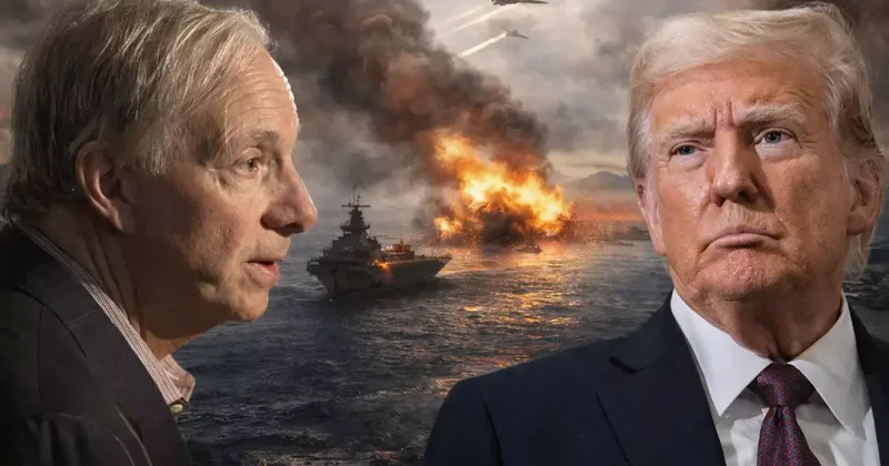 Trump ın uykularını kaçıracak analiz: ABD nin dünya üzerindeki hakimiyeti bitebilir