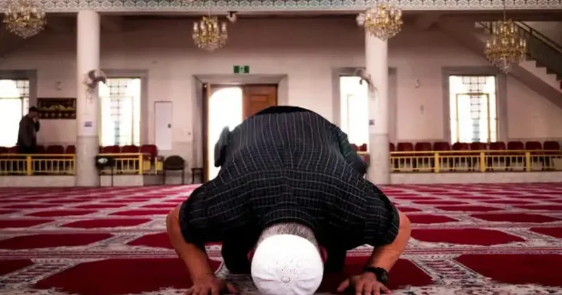 Şanlıurfa Bayram Namazı Saati Diyanet! Ne zaman, saat kaçta başlıyor?