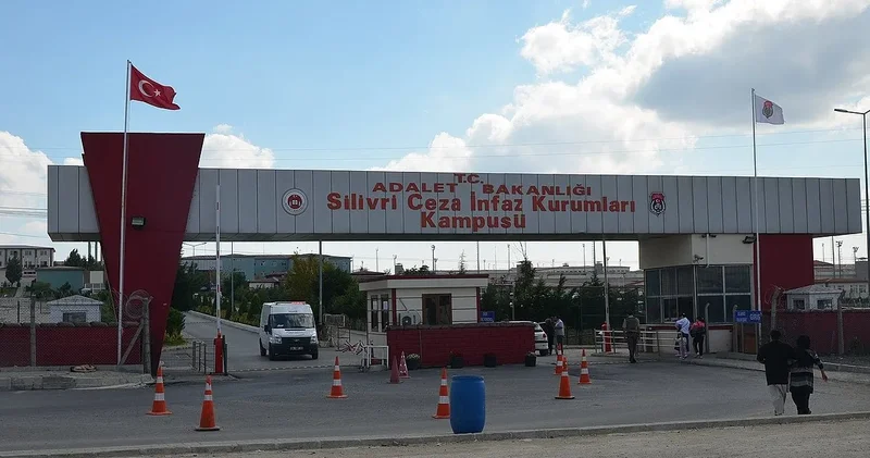 İBB Davasında hukuk arası !