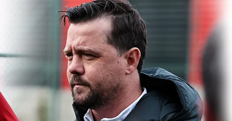 TFF 1. Lig e Çorum FK damgası! Uğur Uçar ile 6 da 6 yaptılar