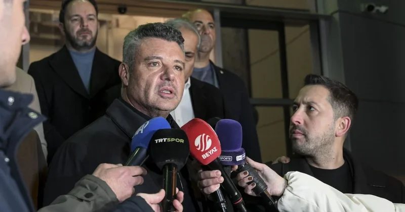 Sadettin Saran: Pes etme lüksümüz yok Sözcü Gazetesi