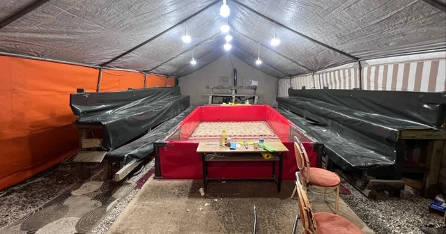 Horoz dövüşüne baskın: 16 kişiye 185 bin lira ceza Sakarya Haberleri