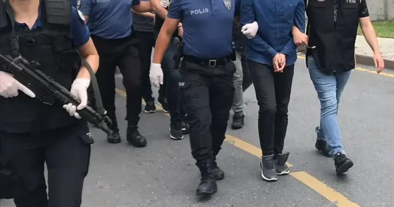 79 ilde yasa dışı tütün mamulü üretimine operasyon: 337 şüpheli yakalandı Gündem Haberleri