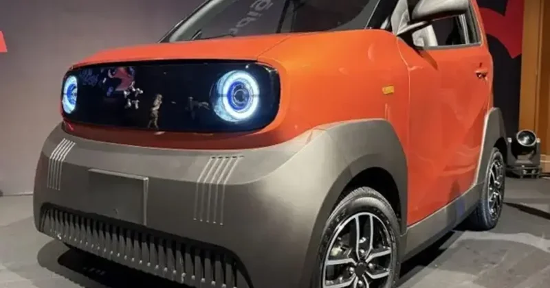 699 bin TL lik araba geliyor! Herkes bunu konuşuyor! Nisan da...