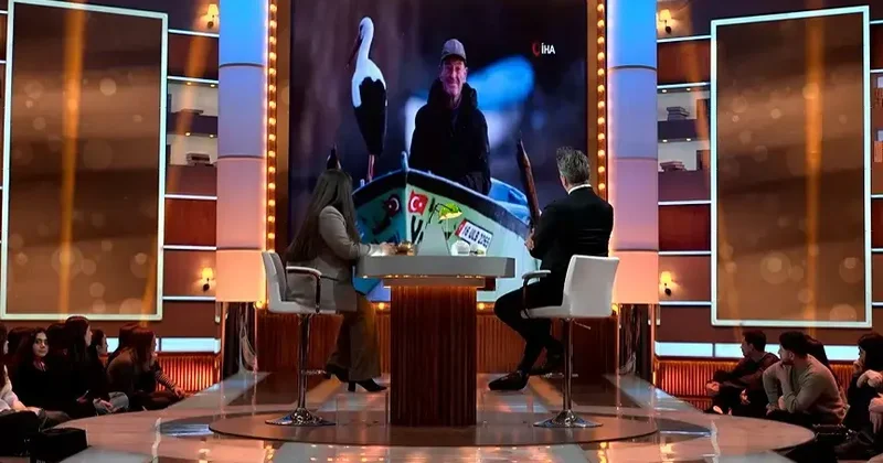 Beyaz’la Joker’de Yaren Leylek rüzgarı