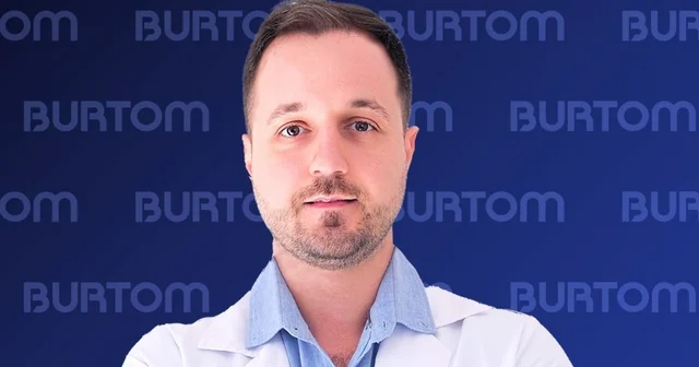 Tedavide modaya değil, doktora güvenin Burtom Fiziksel tıp ve rehabilitasyon uzmanı Dr. Emre Latifoğlu Bursa Haberleri