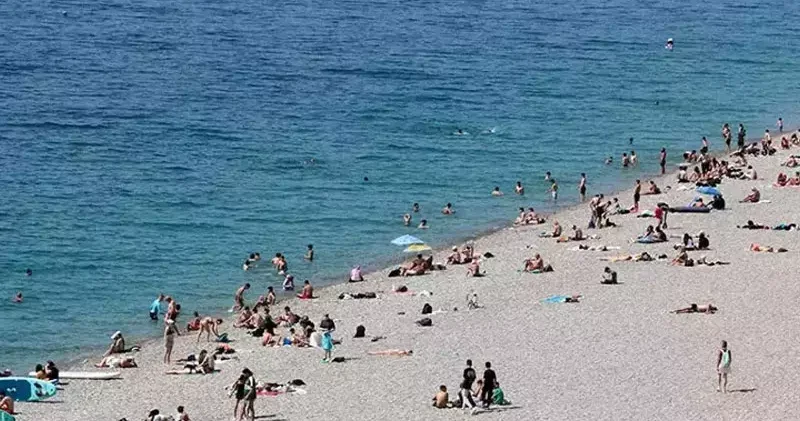 Turizmci istedi; bankalardan faizsiz tatil kredisi