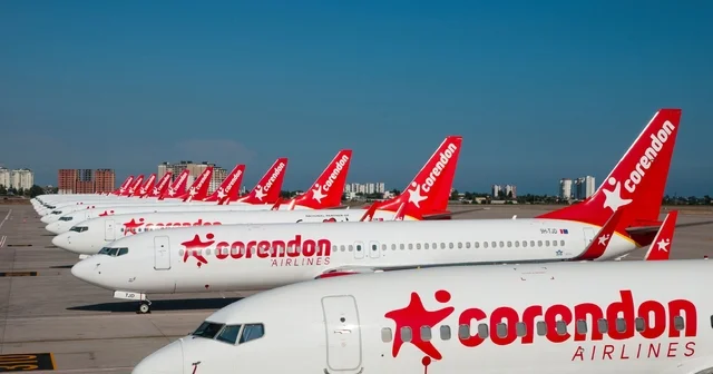 Corendon Airlines ten teknoloji şirketiyle stratejik bir iş birliği Antalya Haberleri