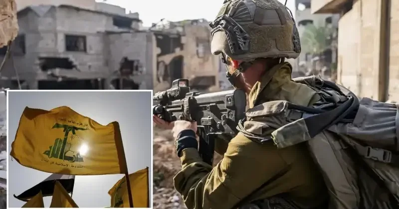 İsrail ordusu: Hizbullah saldırı için hazırlıklarını yoğunlaştırıyor Ortadoğu Haberleri