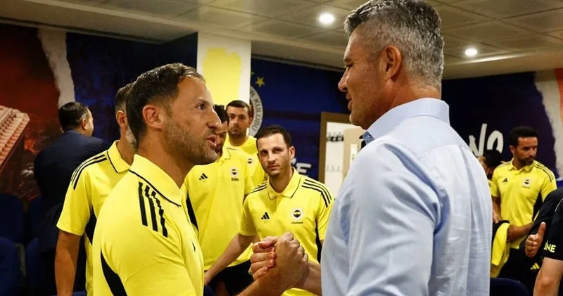 Sadettin Saran a karşı çıkanlar belli oldu: Tesedco yu yedirmeyiz