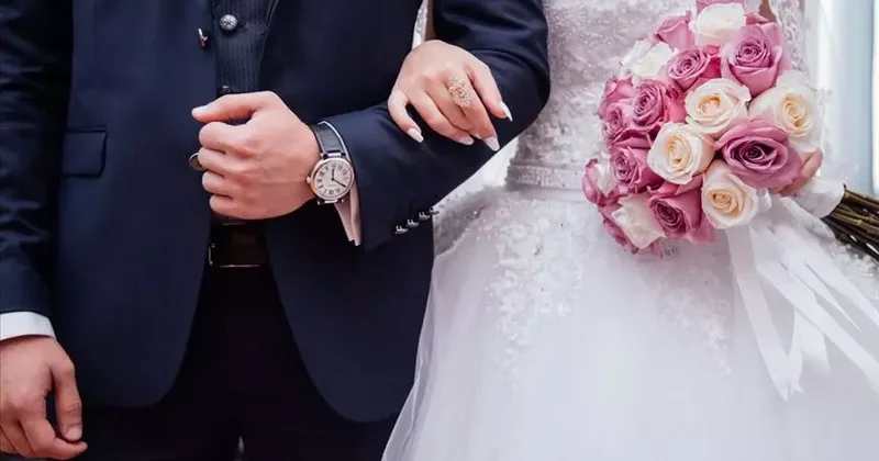 Evleneceklere verilen destek 10 milyar TL’yi geçti