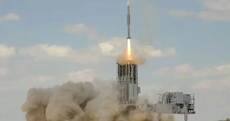 Atina’dan 5 milyar avroluk dev savunma hamlesi: İsrail sistemleri listede