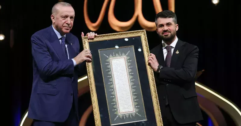 Cumhurbaşkanı Erdoğan: Bizi sürüklemek istedikleri karamsarlık girdabına düşmeyeceğiz