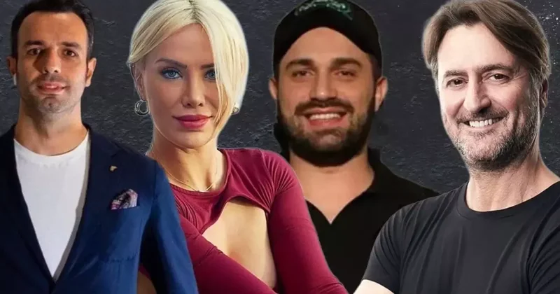 Ünlülere uyuşturucu operasyonunda yeni gelişme! İki kritik isim itirafçı oldu