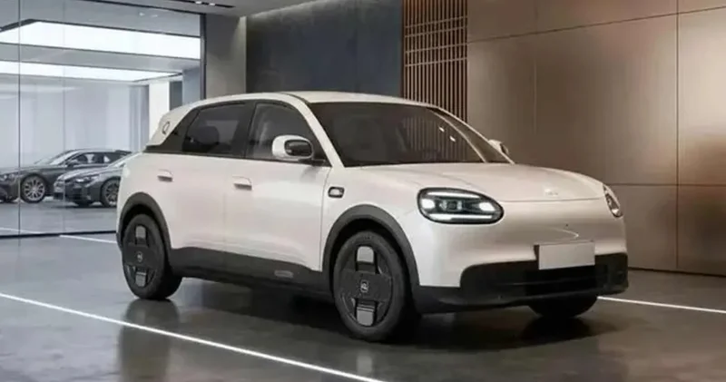 Fiyatını duyan duramadı: Dakikalar içinde tükendi