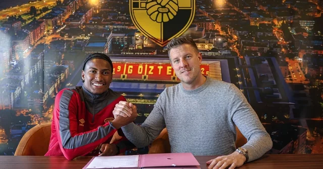 Göztepe Sportif Direktörü Ivan Mance: Sağlam bir yapı kurmak için sağlıklı bir yol tercih ettik İzmir Haberleri