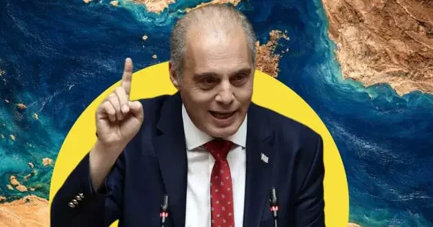 Yunan muhalefetinden ABD uyarısı: Türkiye gibi kurnaz davranmazsak faydalı aptal oluruz