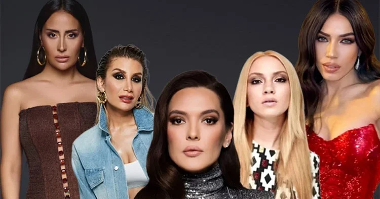 Hande Ünsal: Burcu Güneş hak ettiği cevabı aldı