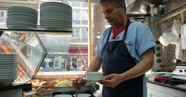 Denizli Esnaf Odasından bayram öncesi yerel esnafla dayanışma çağrısı Başkan Osman Üçgül, Esnafımız yaşarsa bu şehir yaşar Denizli Haberleri