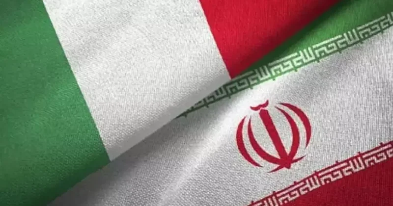 İtalya dan İran kararı! Resmen duyurdular