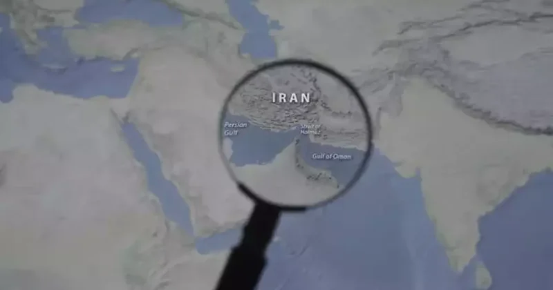 Hürmüz Boğazı, ABD’nin sonunu mu getirecek? Uzmanlardan kritik uyarı