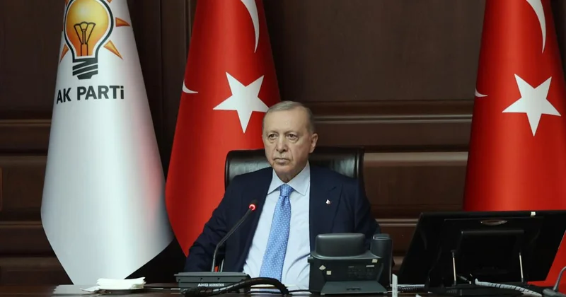 Cumhurbaşkanı Erdoğan: Savaşın ülkemiz ekonomisine etkilerini sınırlı tutmak için gerekli adımları atıyoruz