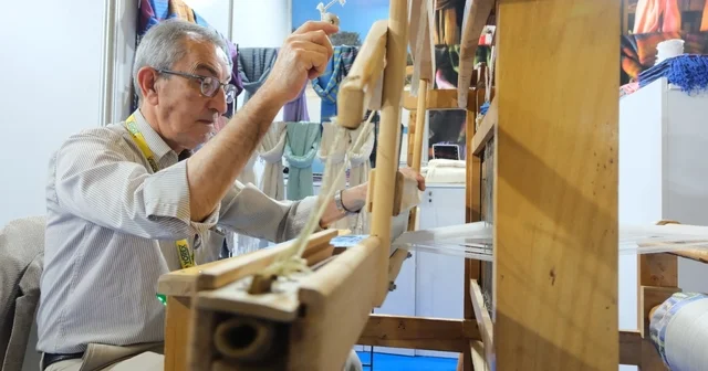 YÖREX 2026 için geri sayım başladı Antalya Haberleri