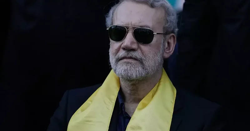 İran ın vazgeçilmez ismi öldürüldü mü? İşte Laricani nin bilinmeyenleri