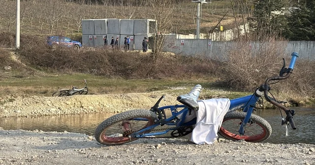 Gölette boğulma tehlikesi geçiren 13 yaşındaki çocuk hastanede hayatını kaybetti Bolu Haberleri