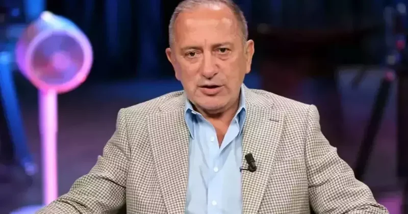 Fatih Altaylı nın doktorundan açıklama