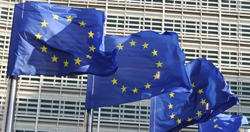 AB den ortak Drujba petrol boru hattı açıklaması