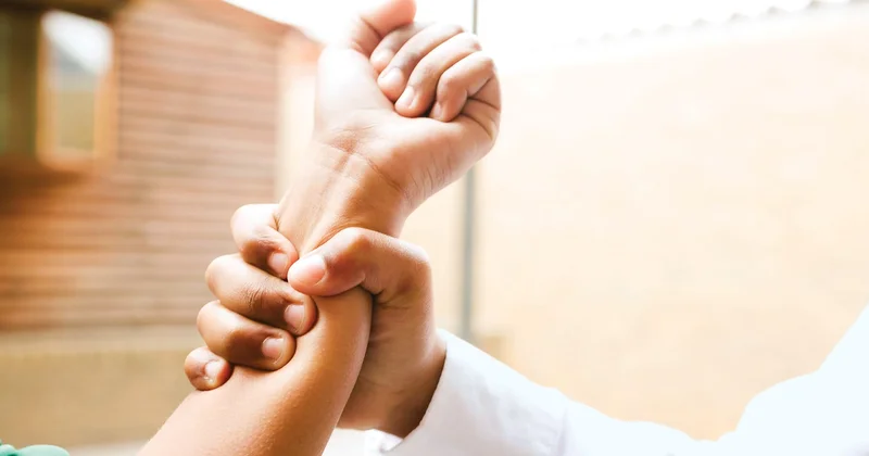 Okuldaki şiddet evde başlıyor