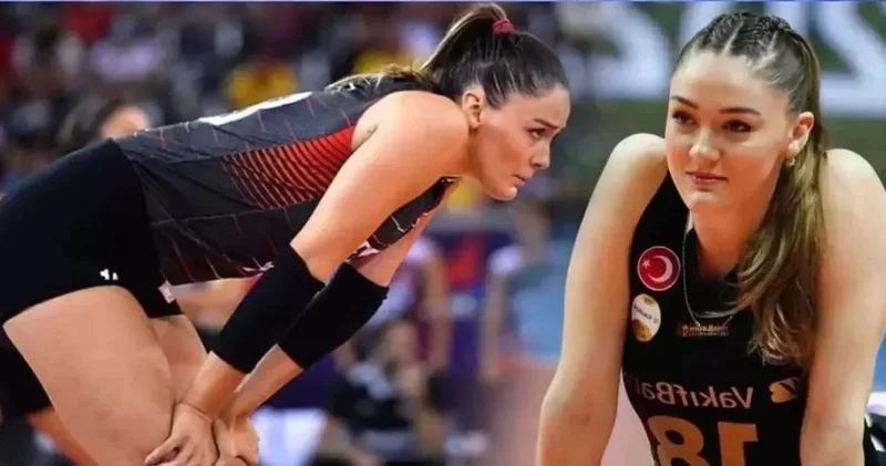 Zehra Güneş savaşacak: Zorundayız diyerek açıkladı