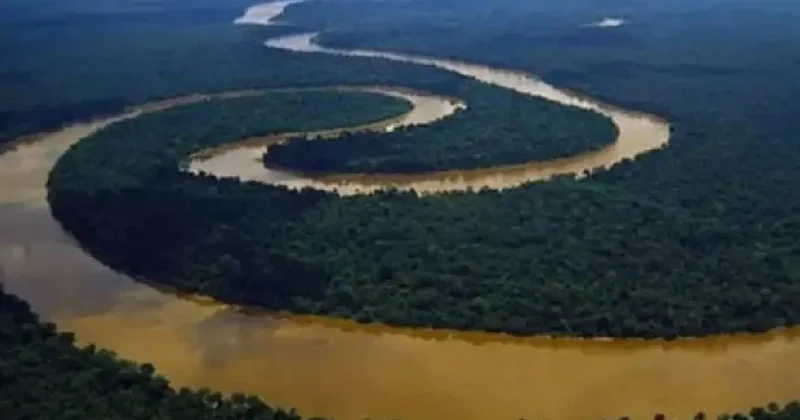 Binlerce kilometre uzunlukta: 11 ülkeyi birbirine bağlıyor Sözcü Gazetesi