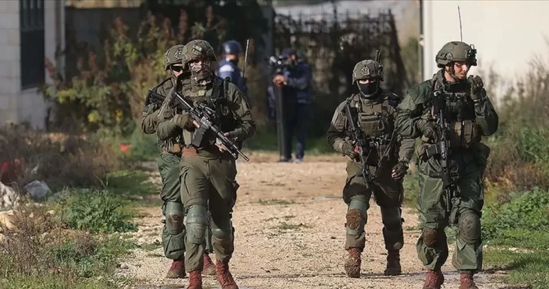 İsrail ateşiyle 2 Filistinli çocuk hayatını kaybetti