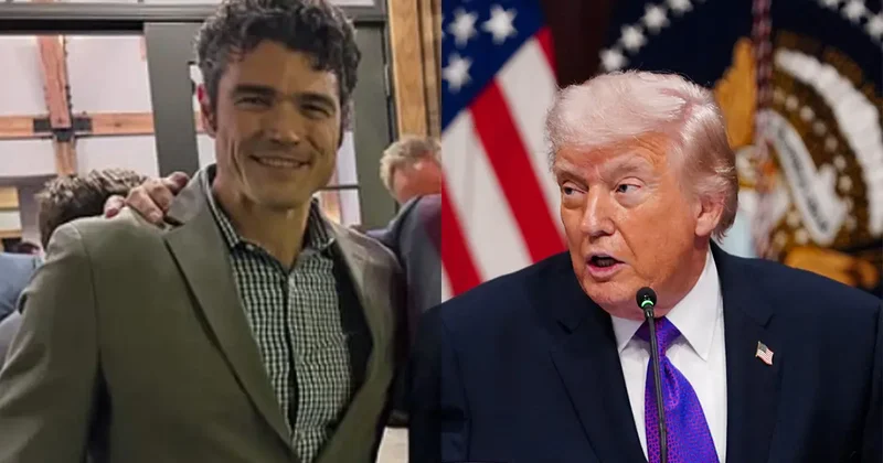 Son dakika ABD de İran istifası! Ulusal Terörle Mücadele Merkezi Direktörü Trump ve İsrail i hedef aldı: Bu savaşı...