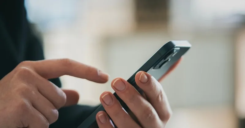 Hattınızda bu mesajı görürseniz telefonu kapatın Sözcü Gazetesi