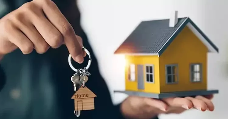 Kağıt üstünde 2 kat, sahada 13 kat! Ev alıp satacaklar dikkat