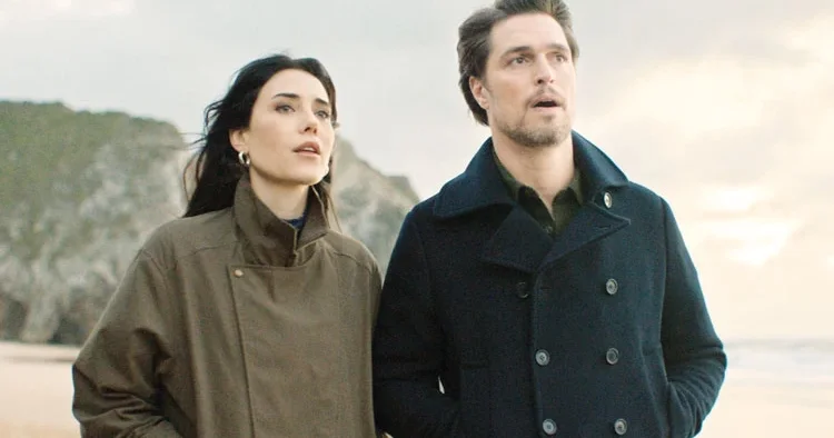 Cansu’nun Portekiz Aşkı